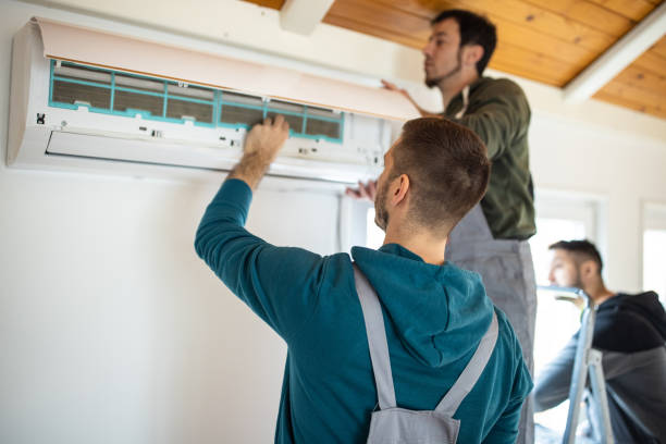 Best Ductless Mini-Split Systems in Mountain Lake Park, MD
