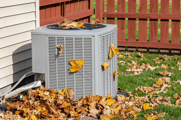 Best Energy-efficient HVAC Solutions in Mountain Lake Park, MD