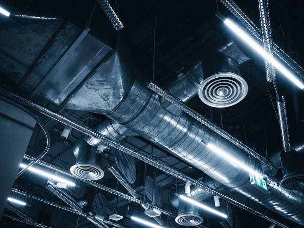 Best HVAC Supply and Distribution in Mountain Lake Park, MD