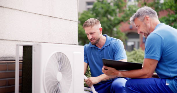 Best Solar-powered HVAC Systems in Mountain Lake Park, MD