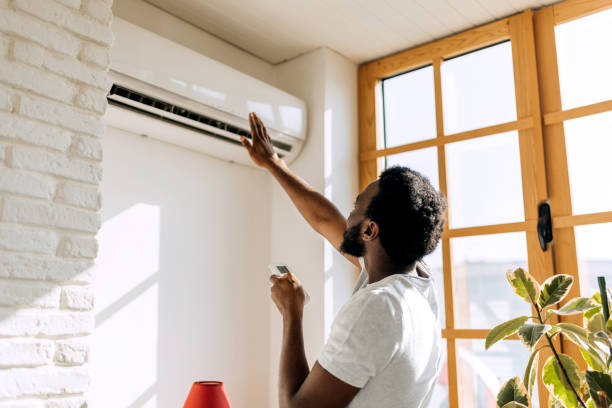 Best Air Filters and Purifiers in Mountain Lake Park, MD