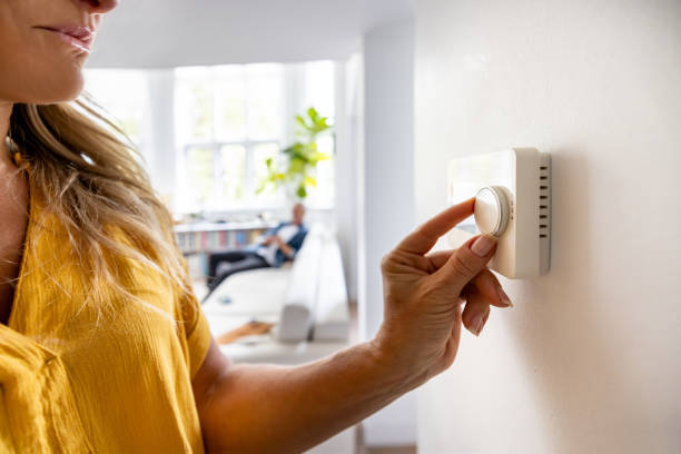 Best HVAC Consulting and Engineering in Mountain Lake Park, MD