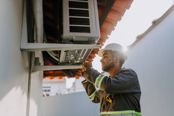Best HVAC Financing and Leasing in Mountain Lake Park, MD