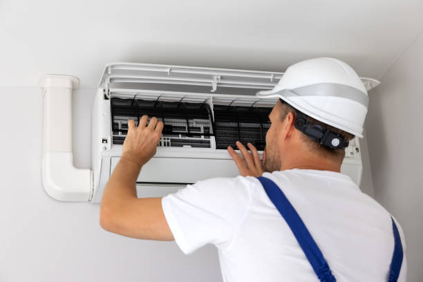 Best Residential HVAC in Mountain Lake Park, MD